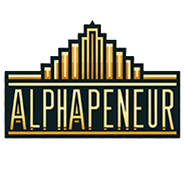 ALPHAPRENEUR